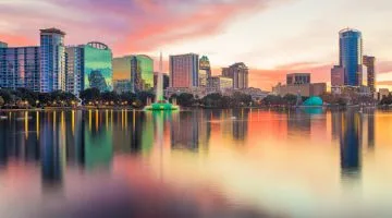 Best Resorts with Water Parks in Orlando Florida