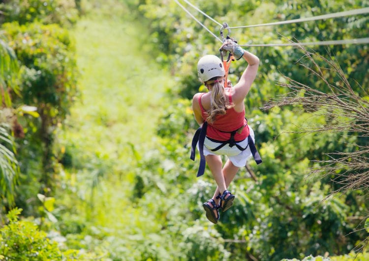 Que hacer en Punta Cana con niños