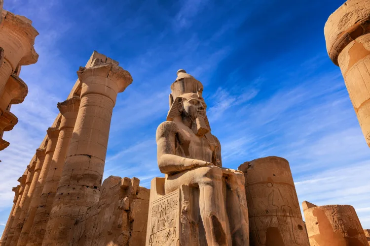 ¿Qué hacer en Egipto en 5 días? Guía completa para aprovechar al máximo tu viaje