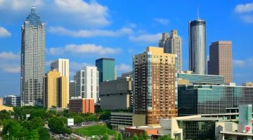 Romantic Things To Do in Atlanta for Couples