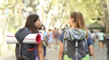 best travel daypacks