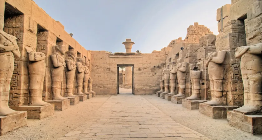 5 Lugares que ver en Egipto imprescindibles