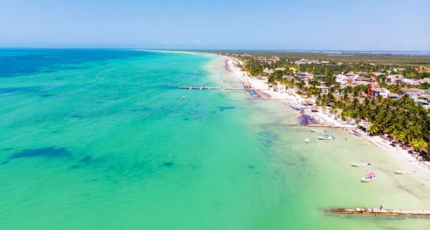 Best Things to do in Holbox Mexico