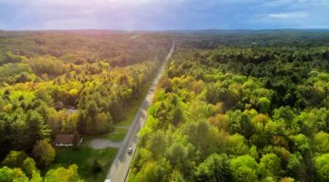 Best things to do in the Poconos