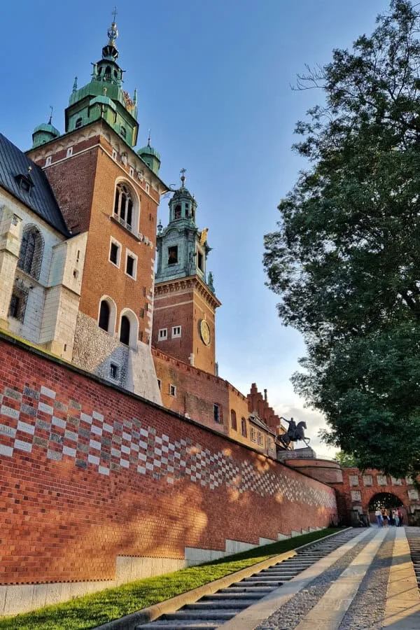 Cracovia que ciudades visitar en Polonia