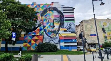 Lugares que ver en Lodz