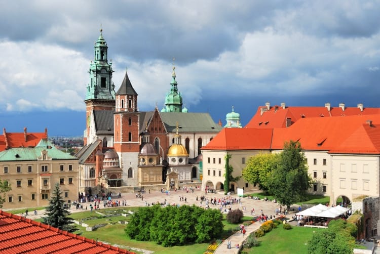 Que ver en Cracovia en 3 días