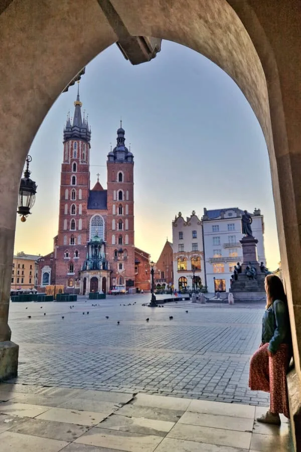 lugares para visitar en Polonia 5
