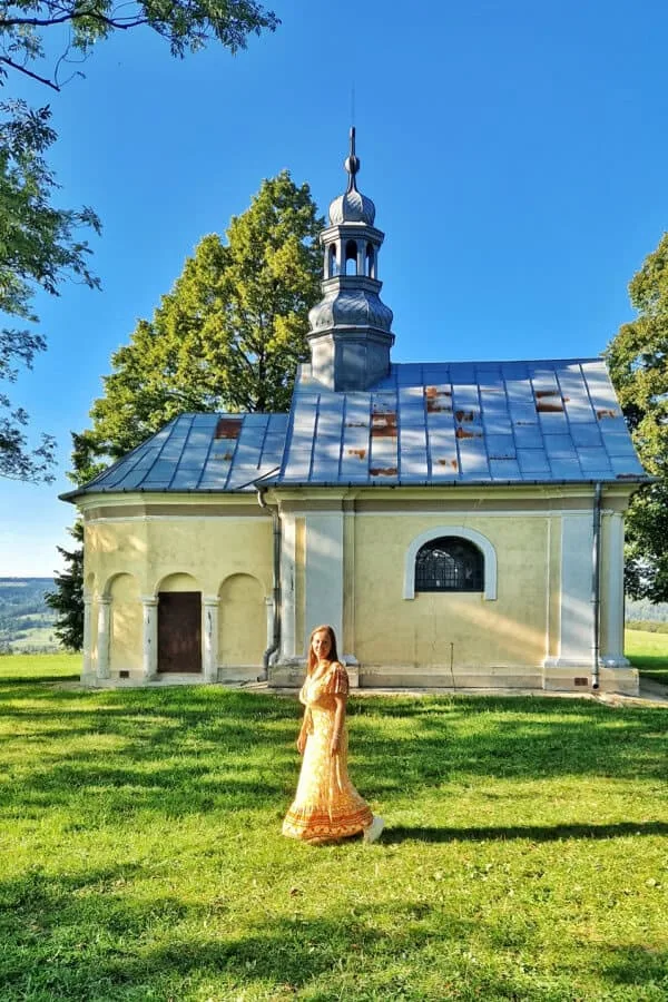 que hacer en polonia