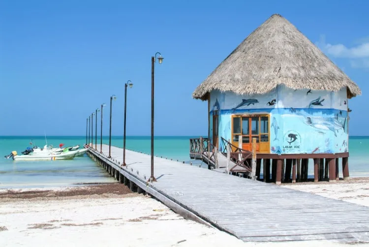 things to do in holbox island