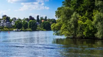 Things to do in Berlin for nature lovers