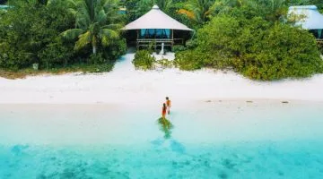 Honeymoon Destinations for Nature & Adventure Lovers