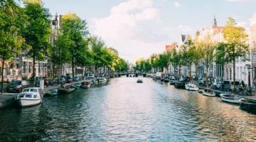 excursiones Amsterdam