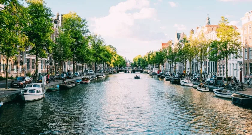 excursiones Amsterdam