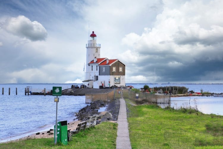 excursiones baratas desde Ámasterdam