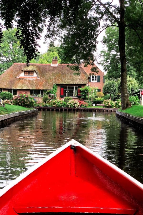 excursiones de un día desde Amsterdam