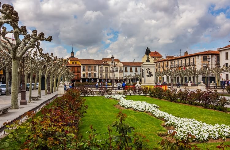 Alcalá de Henares pueblos más bonitos de España