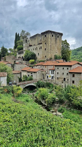 Fortezza della Verrucola