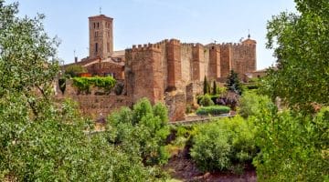 Pueblos más bonitos de Madrid para una escapada