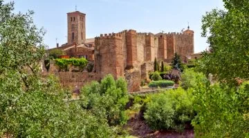 Pueblos más bonitos de Madrid para una escapada