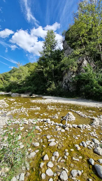Reserva Natural de Berignone