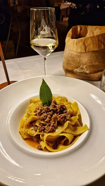 Restaurantes de Pitigliano recomendados