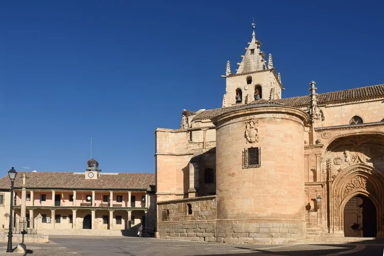 Torrelaguna