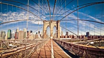 Guide to the Five Boroughs of New York City