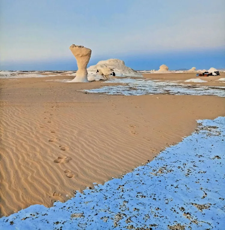 Maravillas que visitar en Egipto