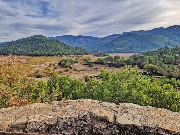 Qué ver en la Sierra de Cazorla