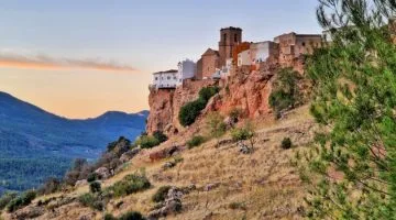 Qué ver en la Sierra de Cazorla, provincia de Jaén