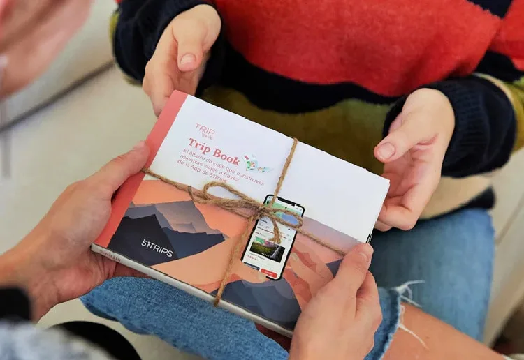 regalos para viajeros hombres