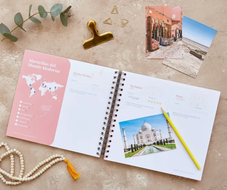 regalos para viajeros mujer