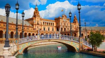 Plan a Trip to Europe