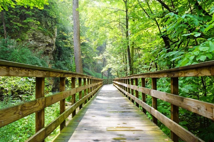 things to do in ohio in april