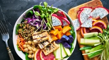 vegan friendly countries