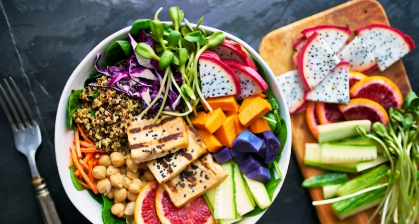 5 Best Vegan-Friendly Destinations To Explore in 2024