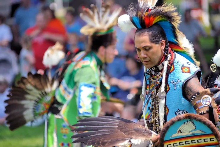 when is spring in ohio