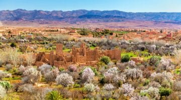 Cuál es la Mejor Época para Viajar a Marruecos