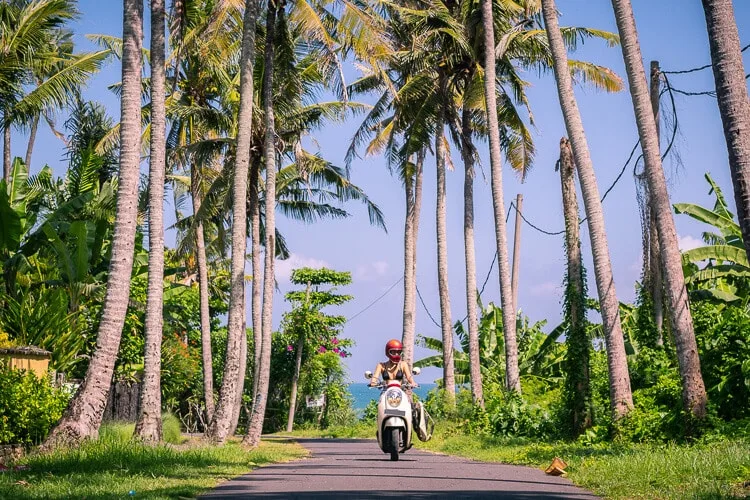 2 Weeks In Bali Itinerary