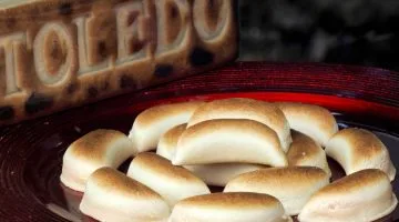 Productos típicos que comprar en Toledo España