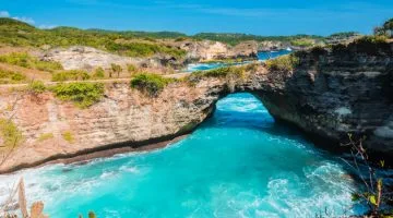 Ultimate 2 Weeks In Bali Itinerary