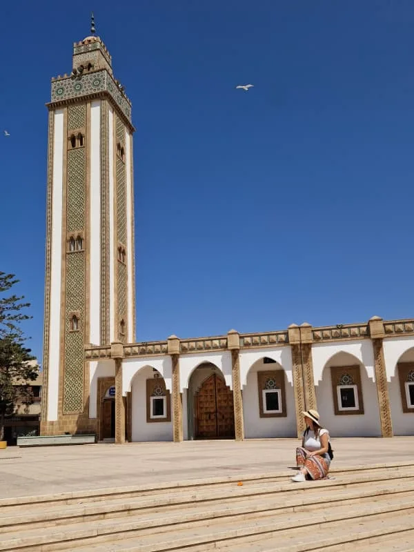 cuando es la mejor epoca para ir a marruecos