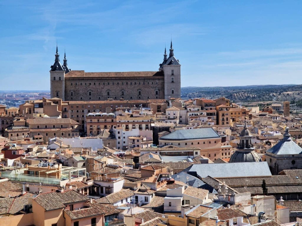 productos típicos de Toledo para regalar