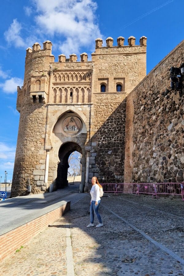 que comprar en Toledo
