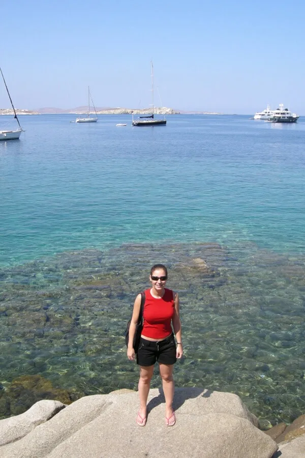 que hacer en mykonos grecia