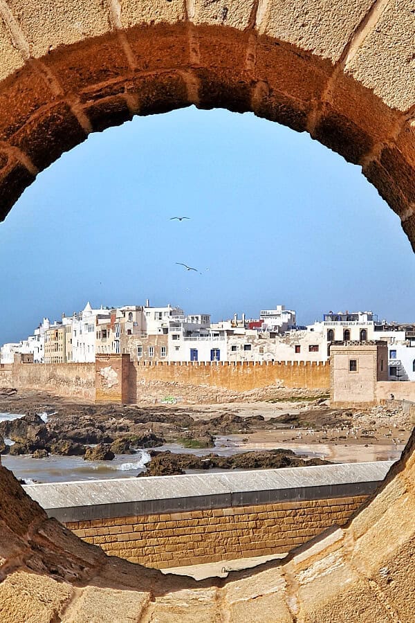 temporada baja para viajar a marruecos