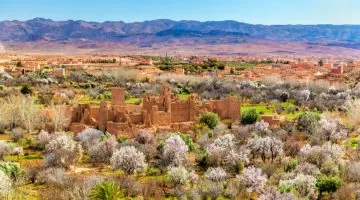 Cuál es la Mejor Época para Viajar a Marruecos