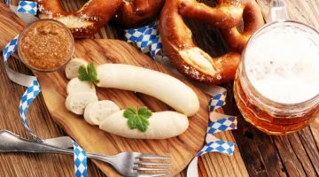 Best German foods