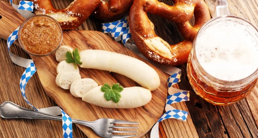 Best German foods